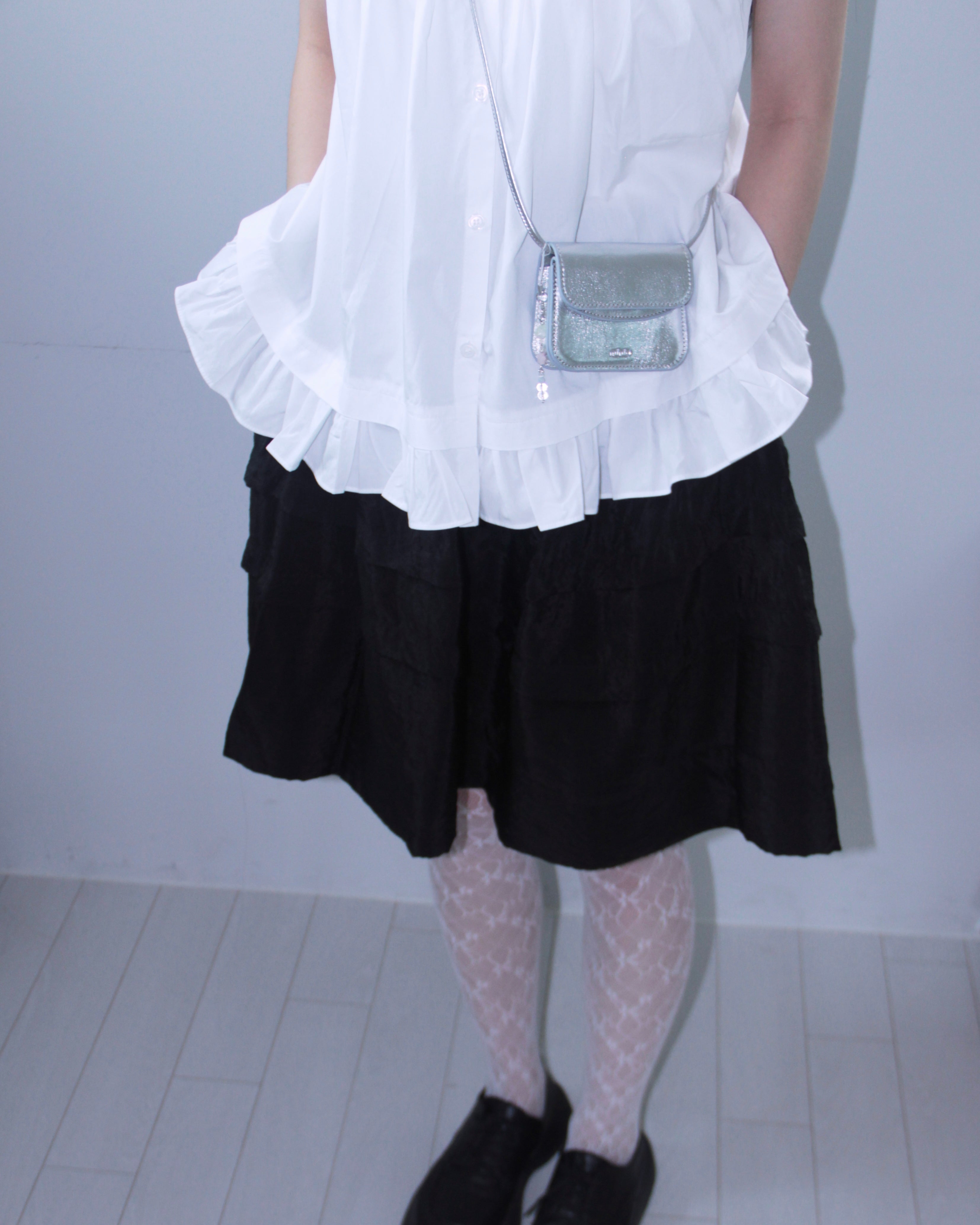 minio - dotti mini bag (4色可選)