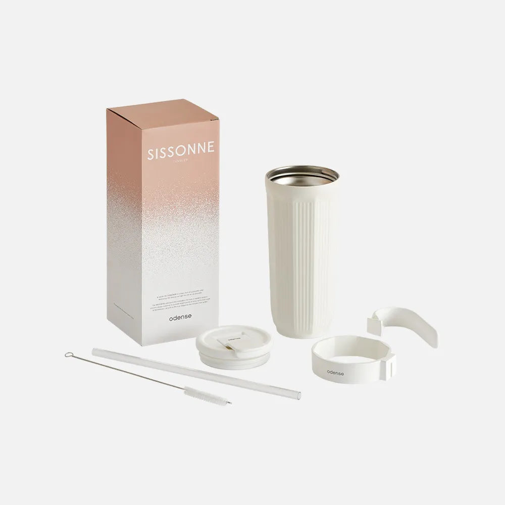 odense - Sissonne 簡約美學保溫杯 650ml
