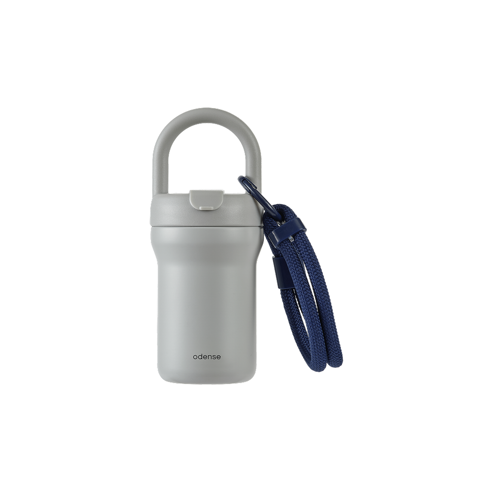 odense - TWO-WAY LOOP TUMBLER 100ml