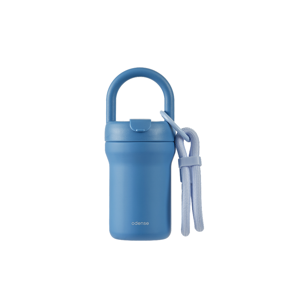 odense - TWO-WAY LOOP TUMBLER 100ml