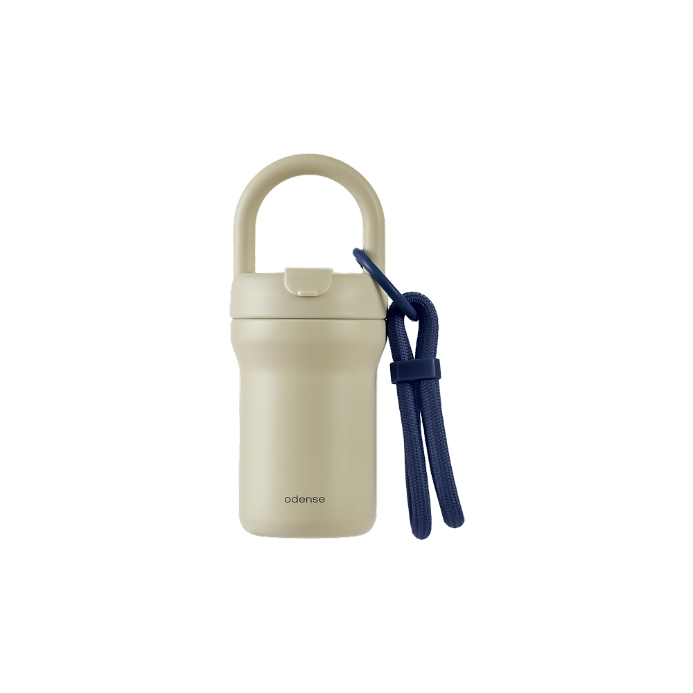 odense - TWO-WAY LOOP TUMBLER 100ml