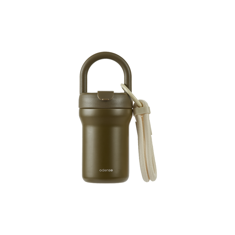odense - TWO-WAY LOOP TUMBLER 100ml