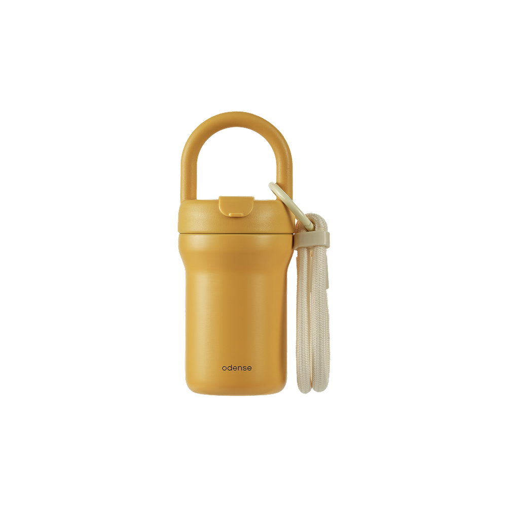 odense - TWO-WAY LOOP TUMBLER 100ml