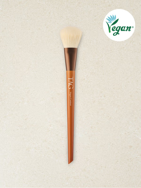 [Daiso] TAG  - Vegan Brush 化妝掃