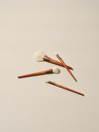 [Daiso] TAG  - Vegan Brush 化妝掃