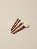 [Daiso] TAG  - Vegan Brush 化妝掃