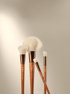 [Daiso] TAG  - Vegan Brush 化妝掃