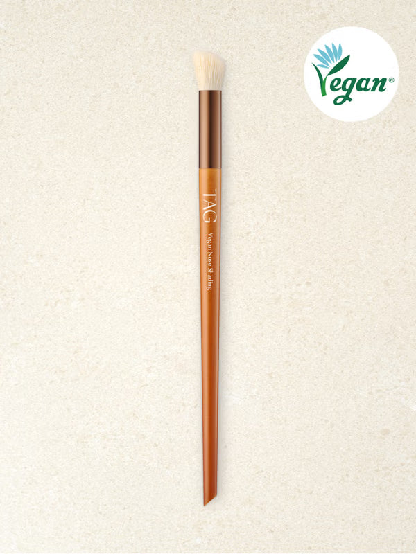 [Daiso] TAG  - Vegan Brush 化妝掃