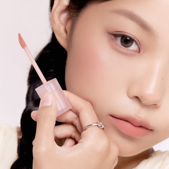 peripera Over Blur Tint 3.5g 15色選擇