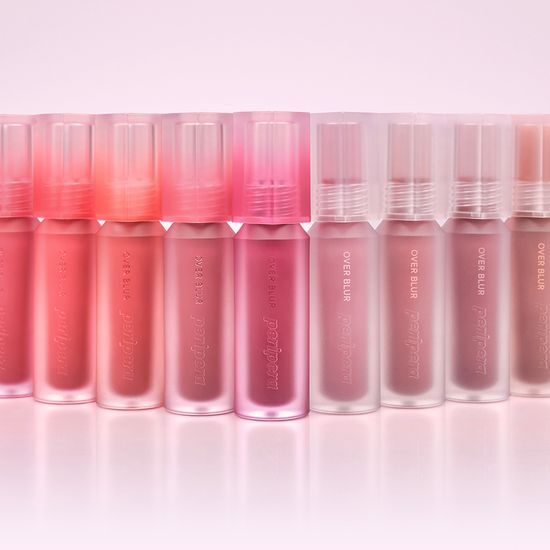 peripera Over Blur Tint 3.5g 15色選擇