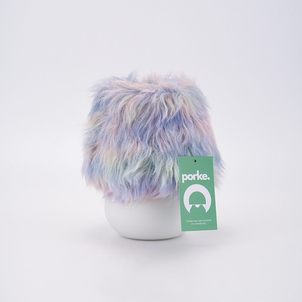 porke - Aurora Mind Lighting