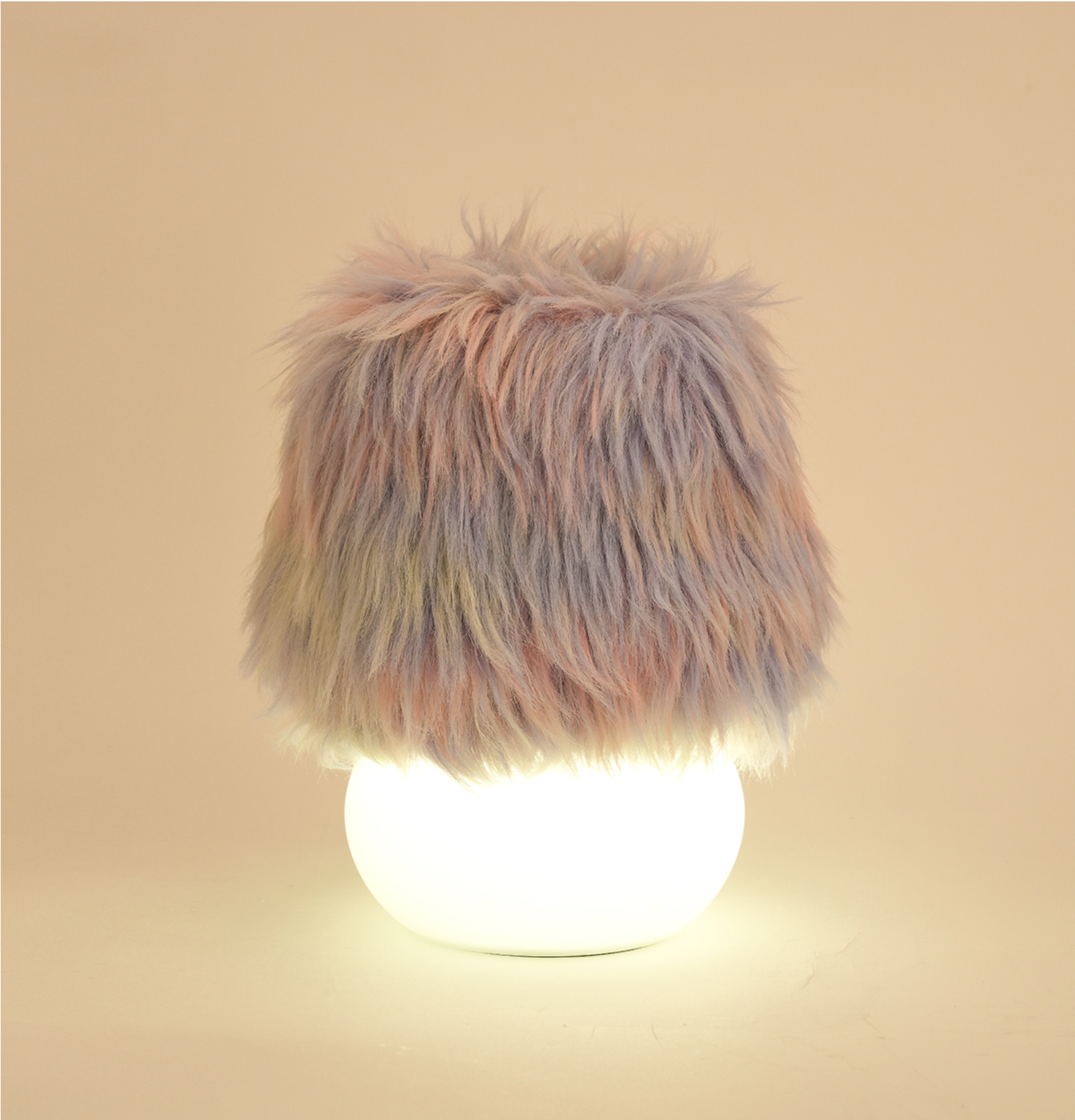 porke - Aurora Mind Lighting