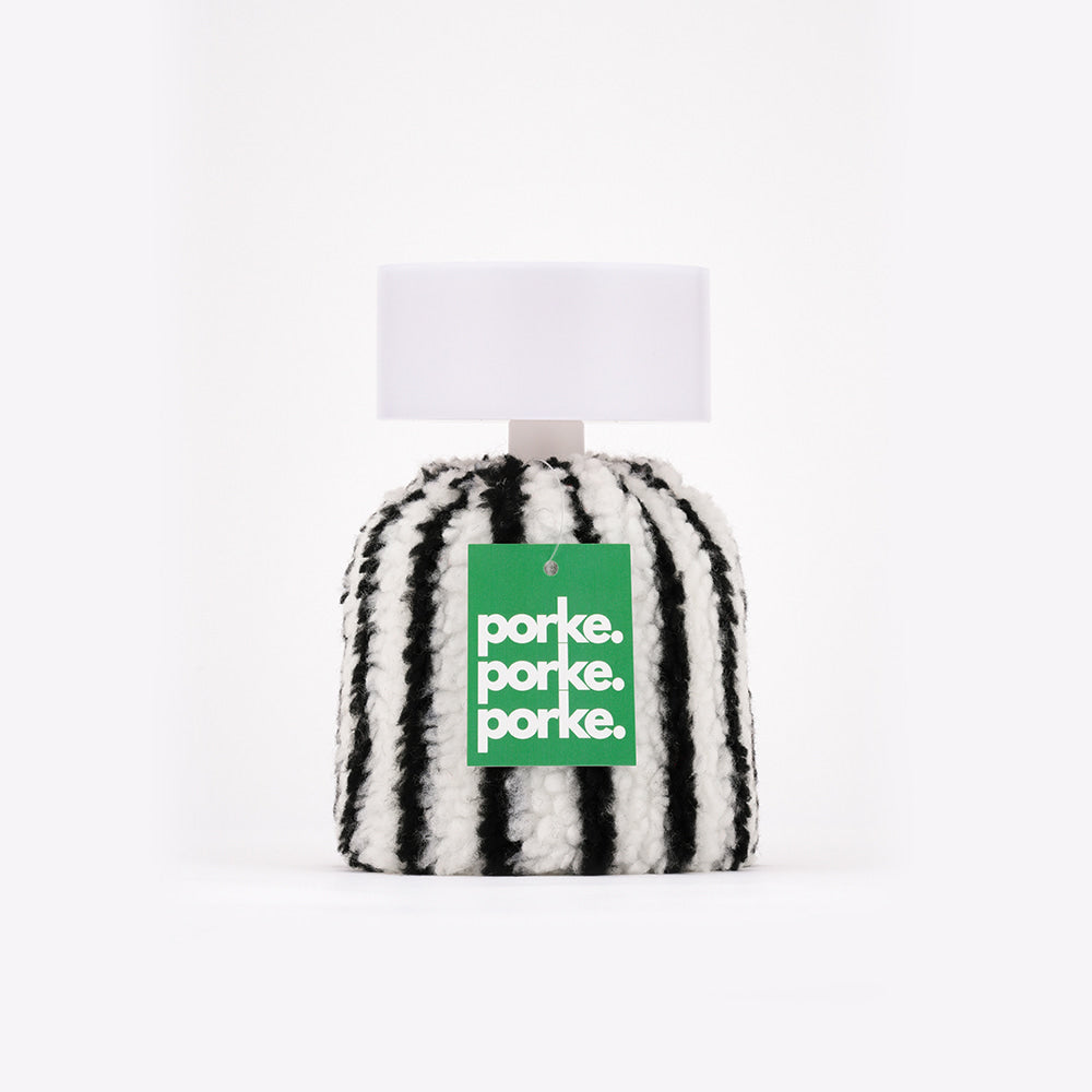 porke - Graphite Mini Lighting