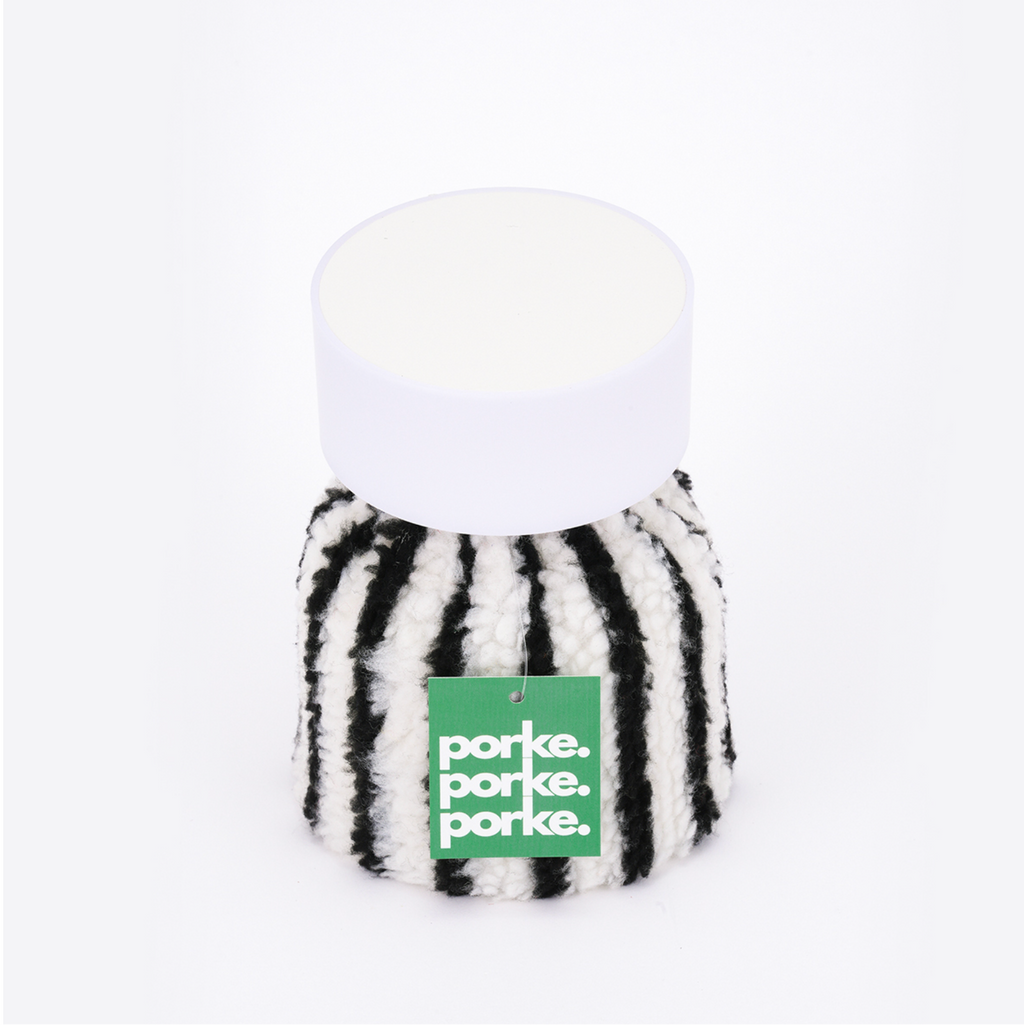 porke - Graphite Mini Lighting