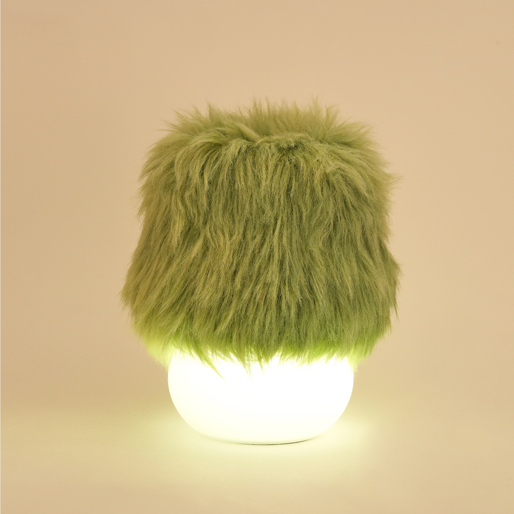 porke - Griner Mind Lighting