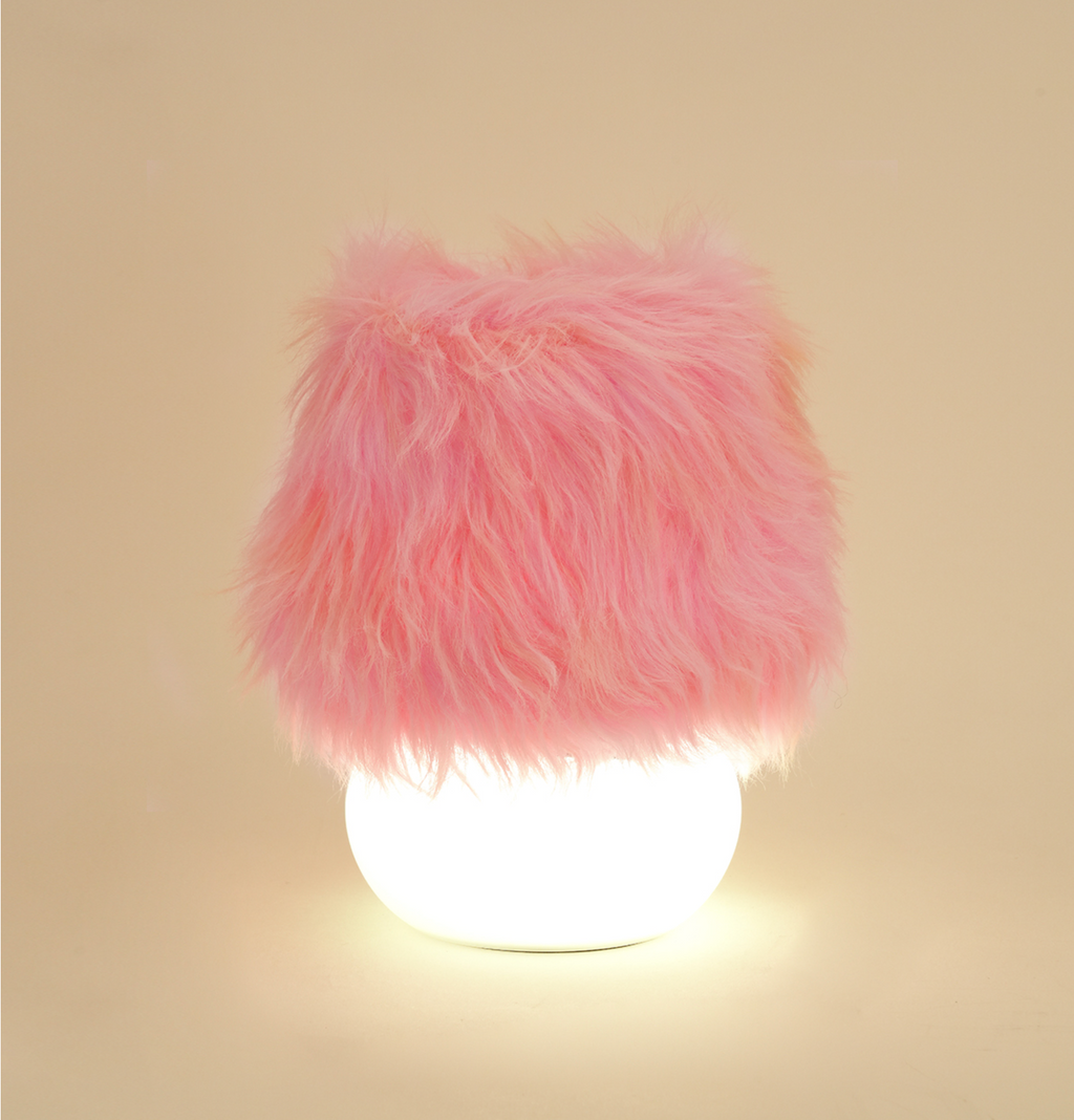 porke - Joliff Mind Lighting