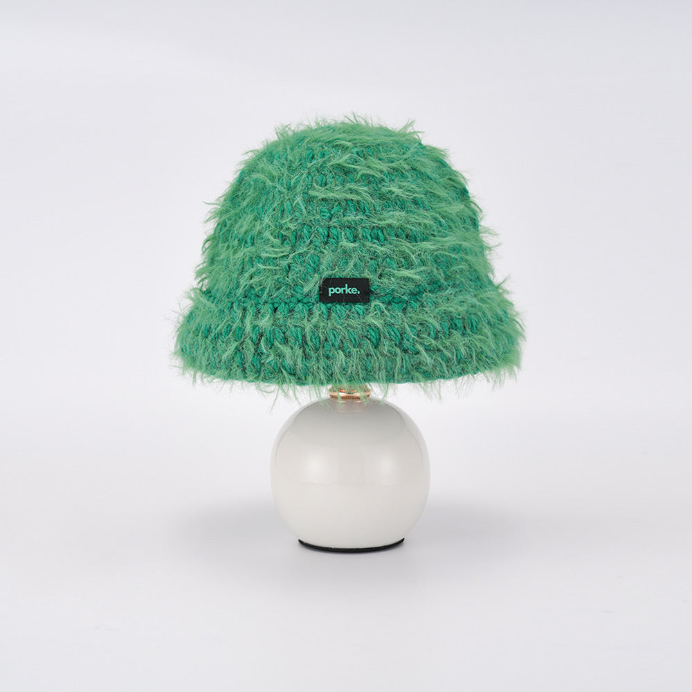 porke - Merece Full Lighting