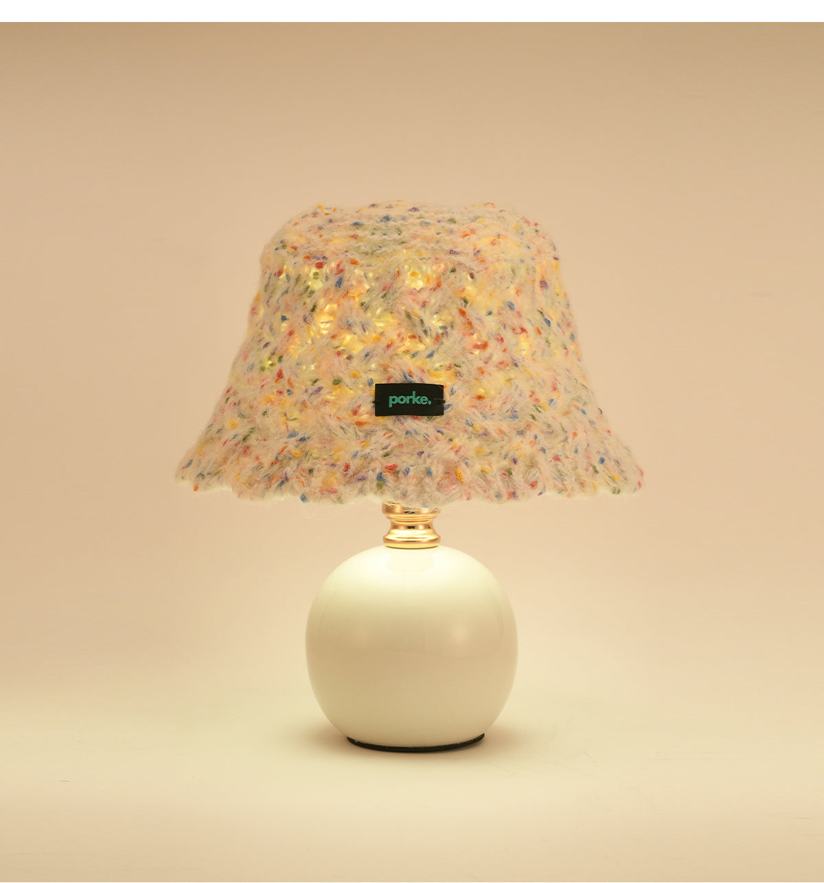 porke - Puro Full Lighting