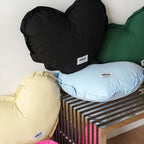 oikos - Heart Cushion 心形抱枕 6色