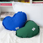 oikos - Heart Cushion 心形抱枕 6色