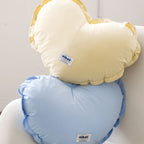 oikos - Heart Cushion 心形抱枕 6色