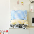 oikos - Premium Edition Pillow Pad 毛巾布夾棉枕頭墊 5色